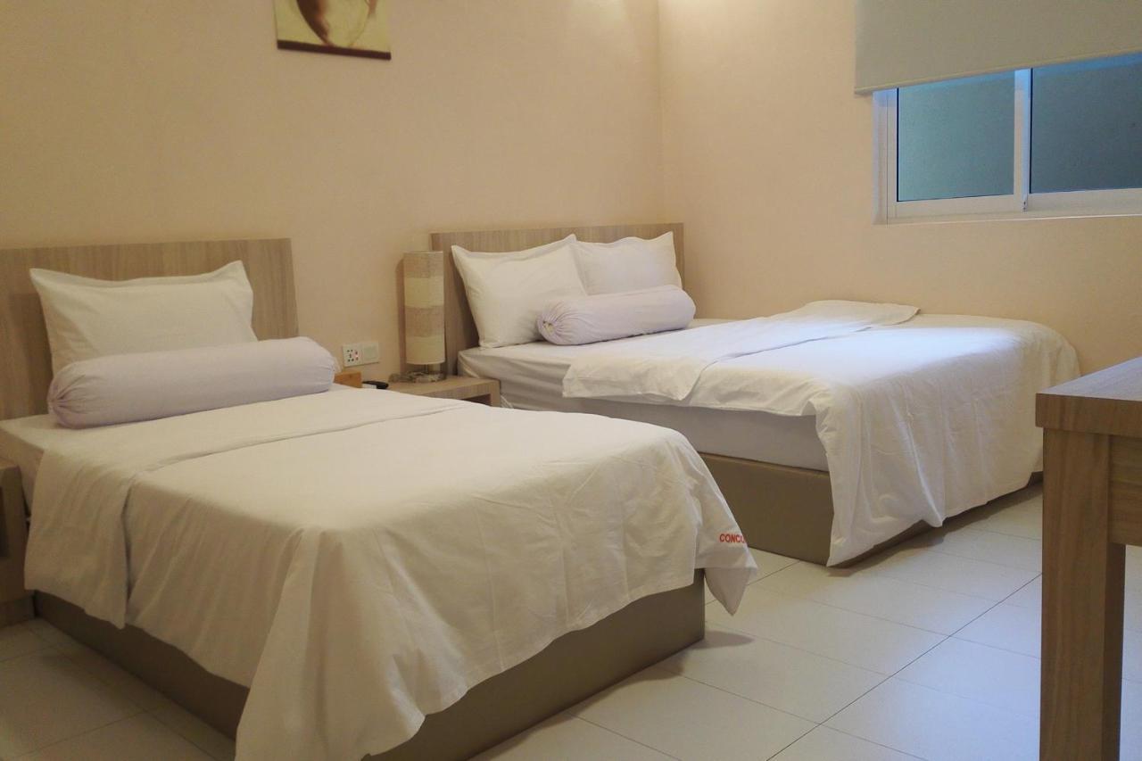 Concordia Inn George Town Værelse billede